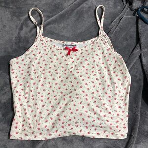 Happy camp3r tank top